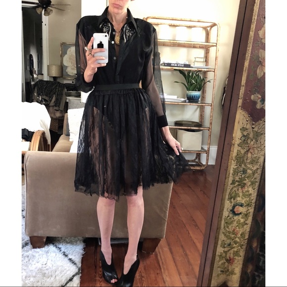 Vintage cache bodysuit - Picture 3 of 8